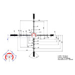 GPO TAC 6x 1-6x24i